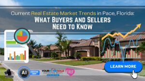 Current Real Estate Market Trends