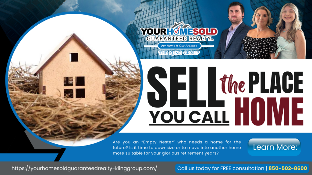 Sell The Place You Call Home