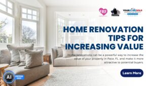 Home Renovation Tips for Increasing Value