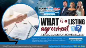 Listing Agreement