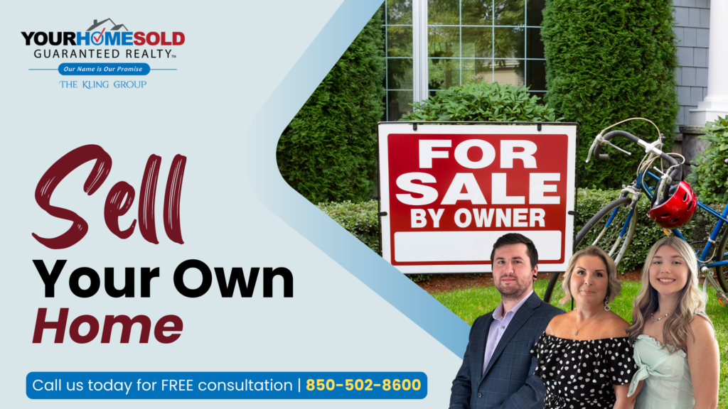 Sell Your Own Home