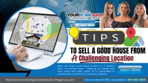 Tips To Sell