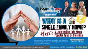 What Is a Single-Family Home