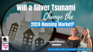 Will a Silver Tsunami